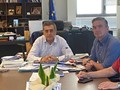 Η Περιφέρεια Θεσσαλίας για το σκόρδο Πλατυκάμπου
